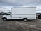 2016 GMC Savana Commercial Cutaway 3500
