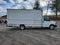 2016 GMC Savana Commercial Cutaway 3500