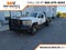 2019 GMC Sierra 3500HD 4WD Crew Cab 171.5" WB, 59.06" CA