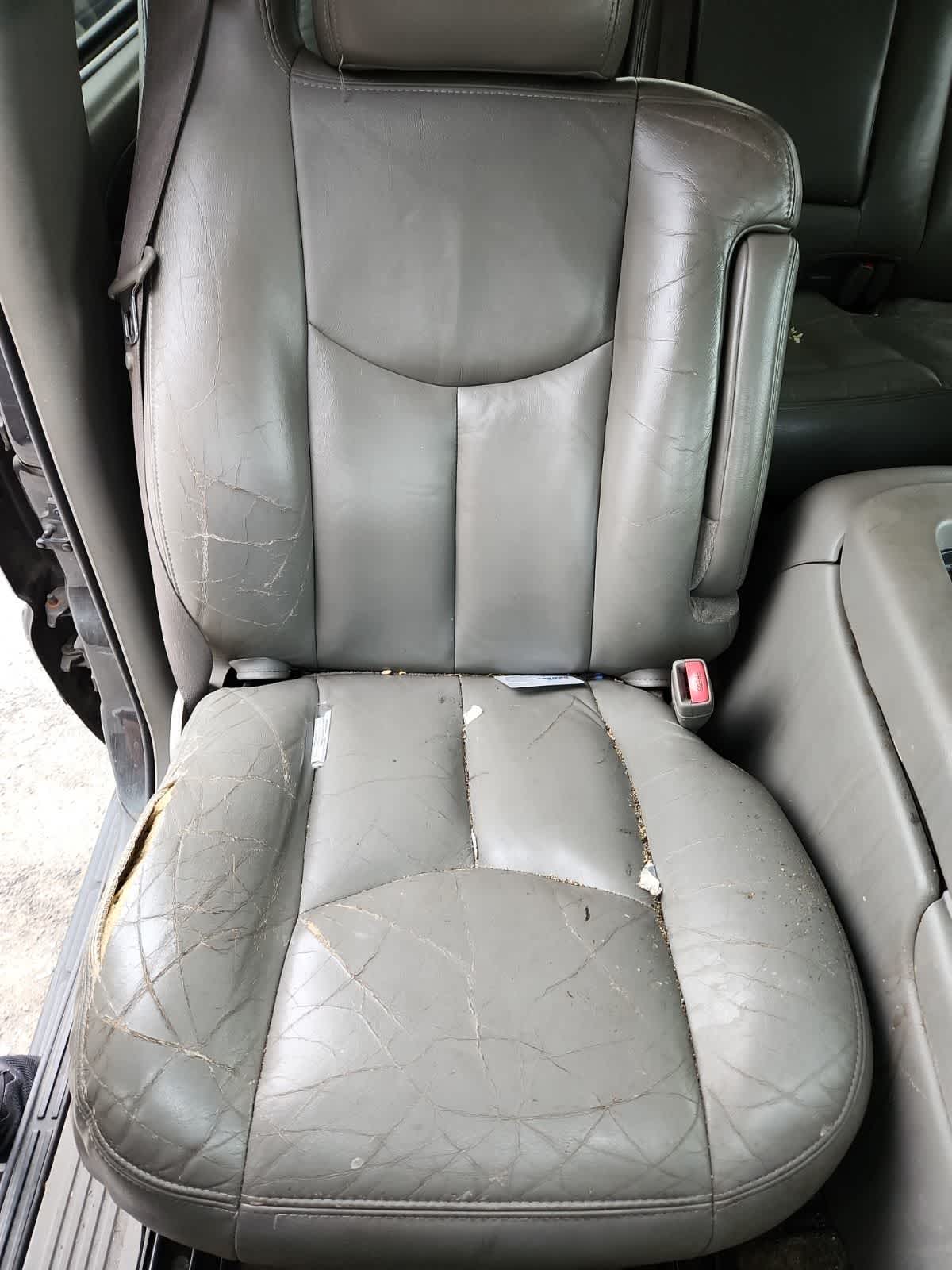 2003 GMC Yukon SLT