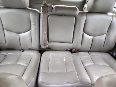 2003 GMC Yukon SLT