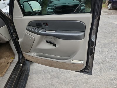 2003 GMC Yukon SLT