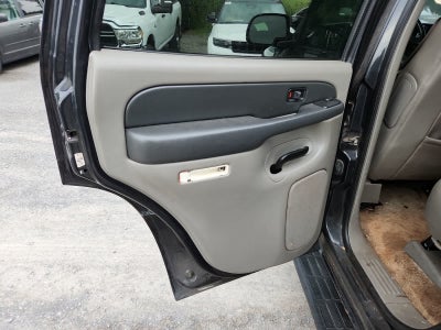 2003 GMC Yukon SLT