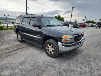 2003 GMC Yukon SLT
