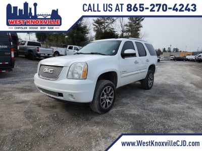 2007 GMC Yukon Denali Denali