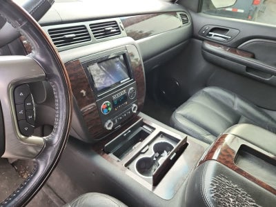 2007 GMC Yukon Denali Denali