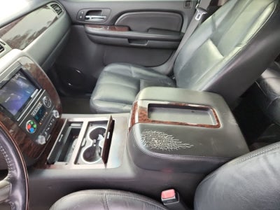 2007 GMC Yukon Denali Denali