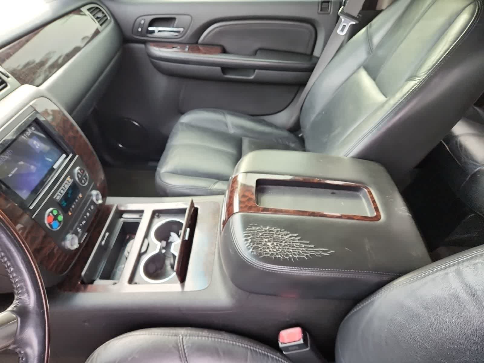 2007 GMC Yukon Denali Denali