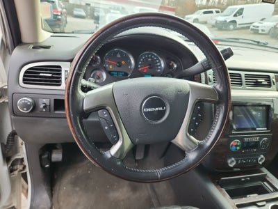 2007 GMC Yukon Denali Denali