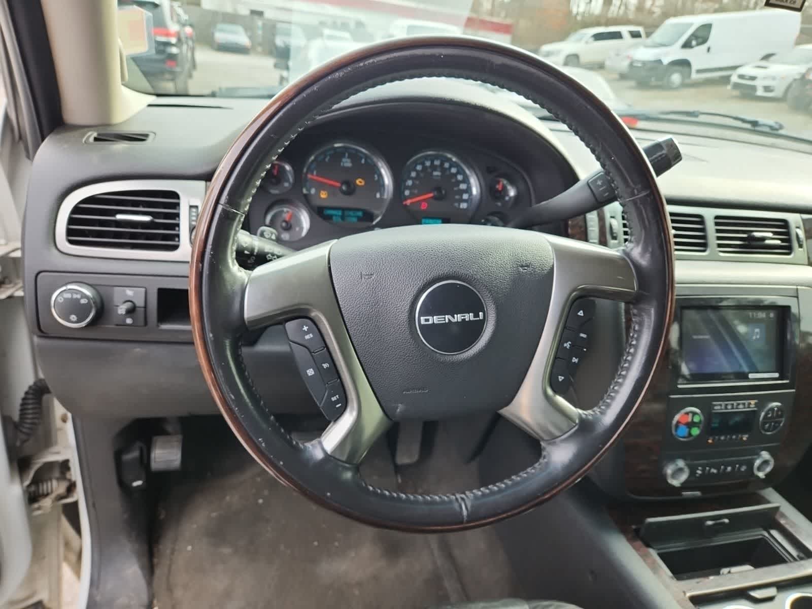 2007 GMC Yukon Denali Denali