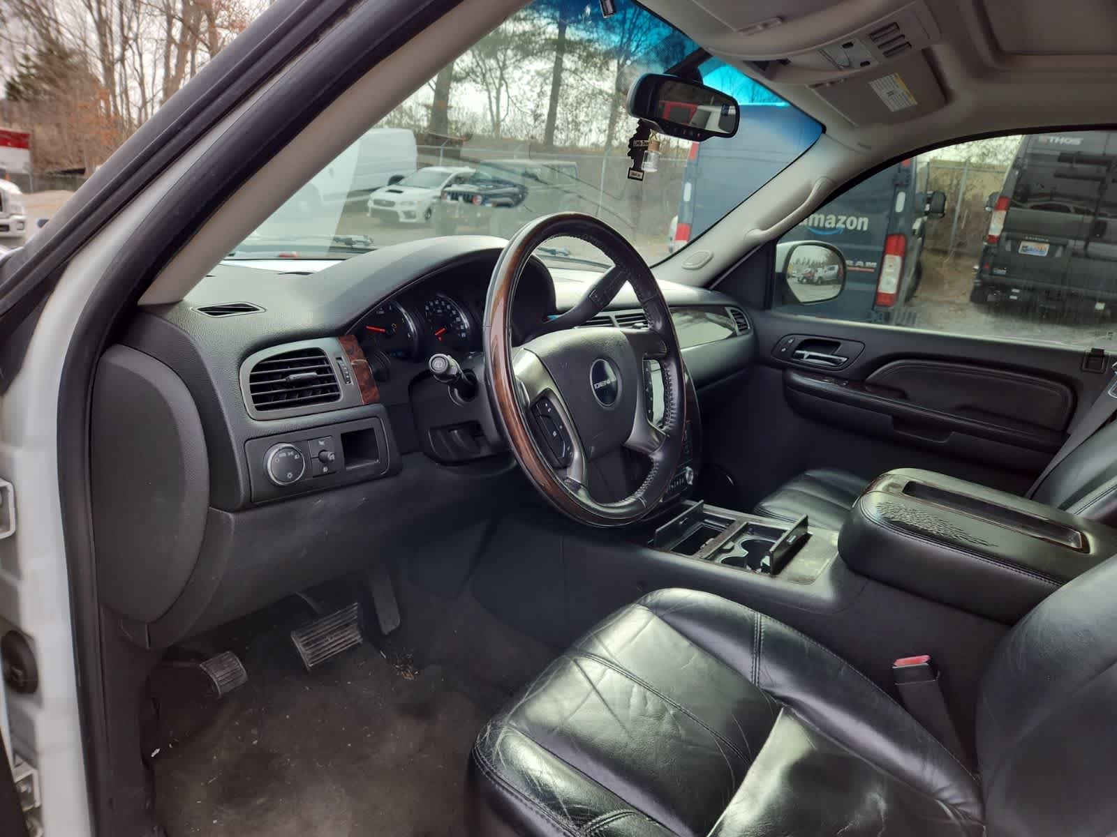 2007 GMC Yukon Denali Denali