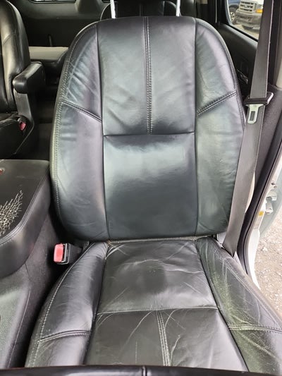 2007 GMC Yukon Denali Denali