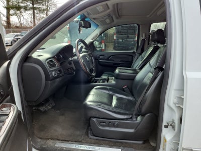 2007 GMC Yukon Denali Denali