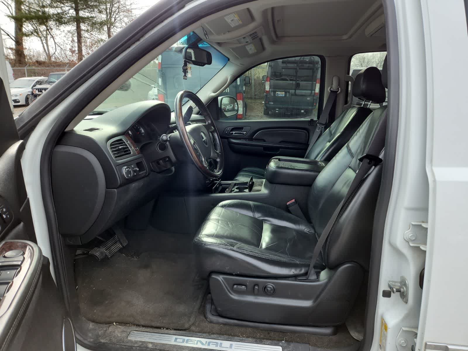 2007 GMC Yukon Denali Denali