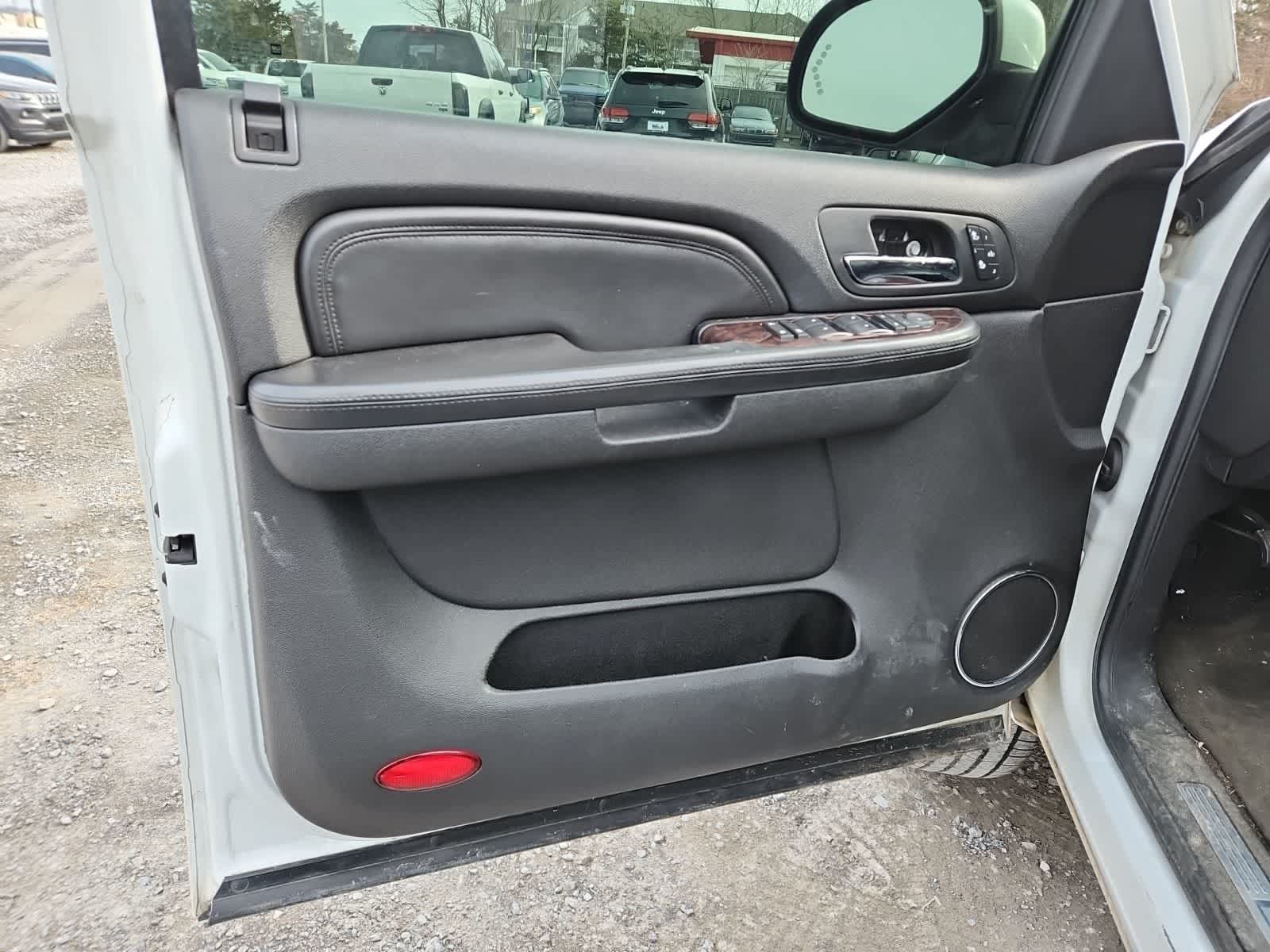 2007 GMC Yukon Denali Denali