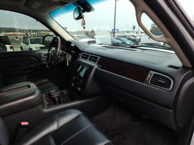 2007 GMC Yukon Denali Denali