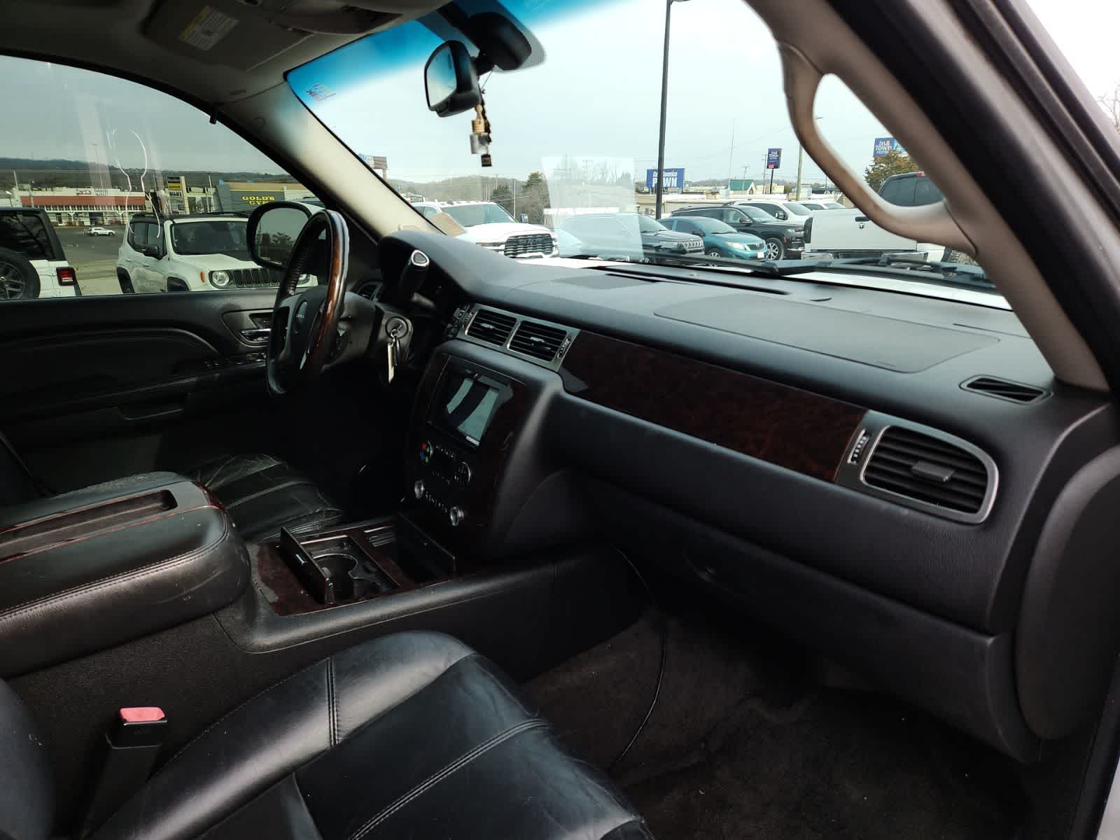 2007 GMC Yukon Denali Denali