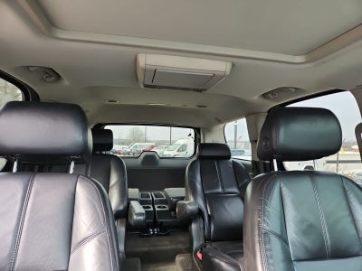 2007 GMC Yukon Denali Denali