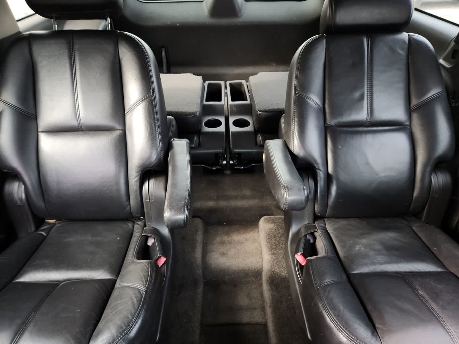 2007 GMC Yukon Denali Denali