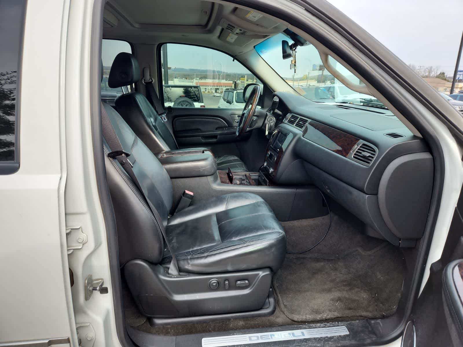 2007 GMC Yukon Denali Denali