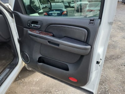 2007 GMC Yukon Denali Denali