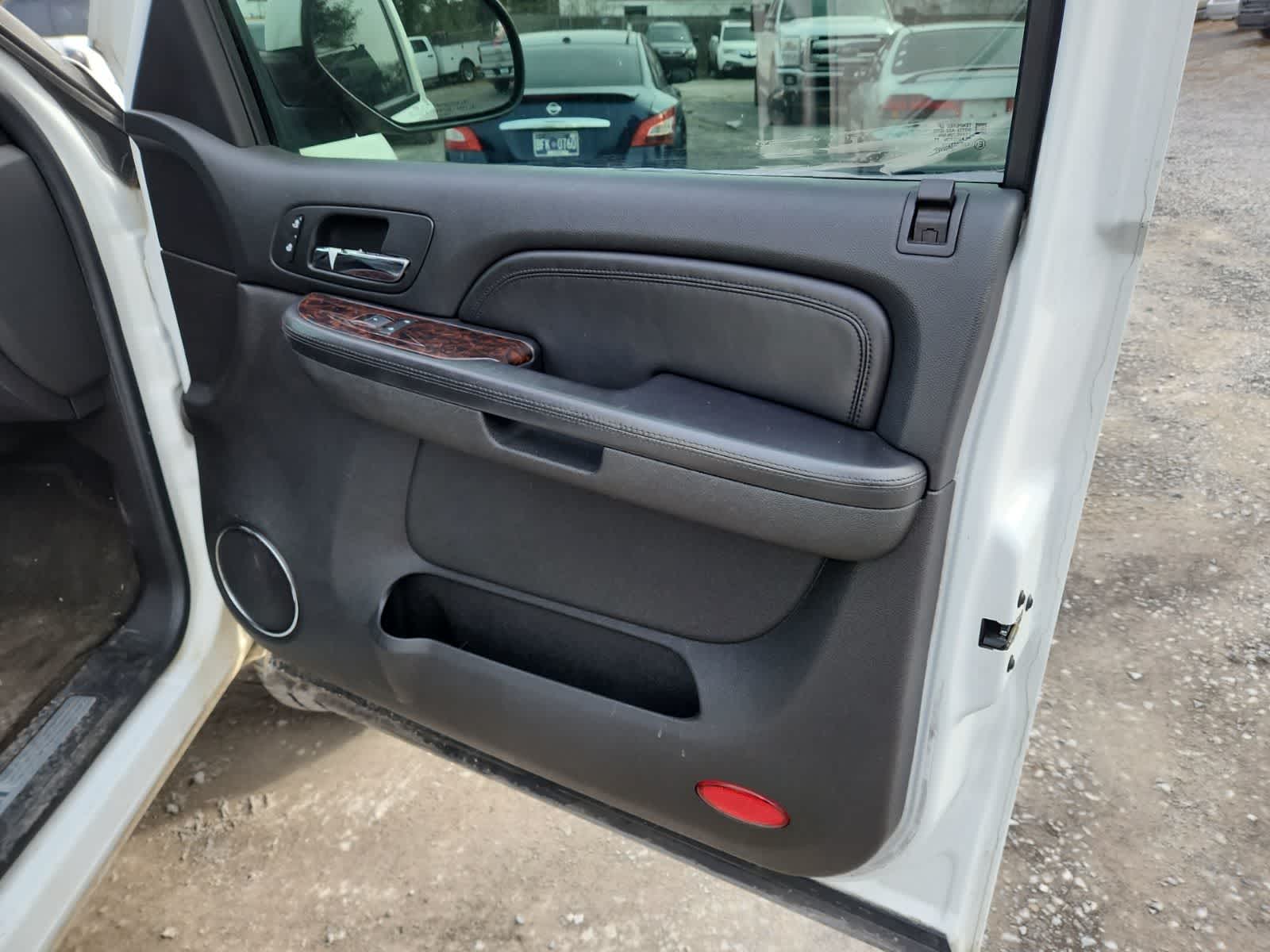 2007 GMC Yukon Denali Denali