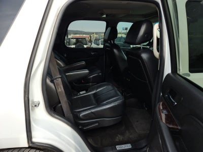 2007 GMC Yukon Denali Denali