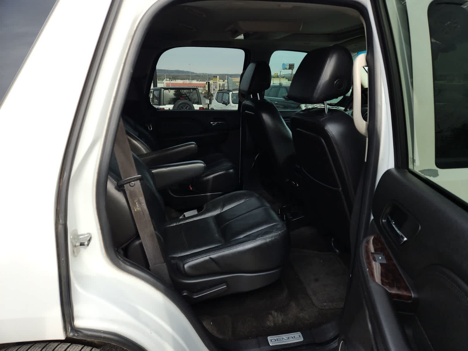 2007 GMC Yukon Denali Denali