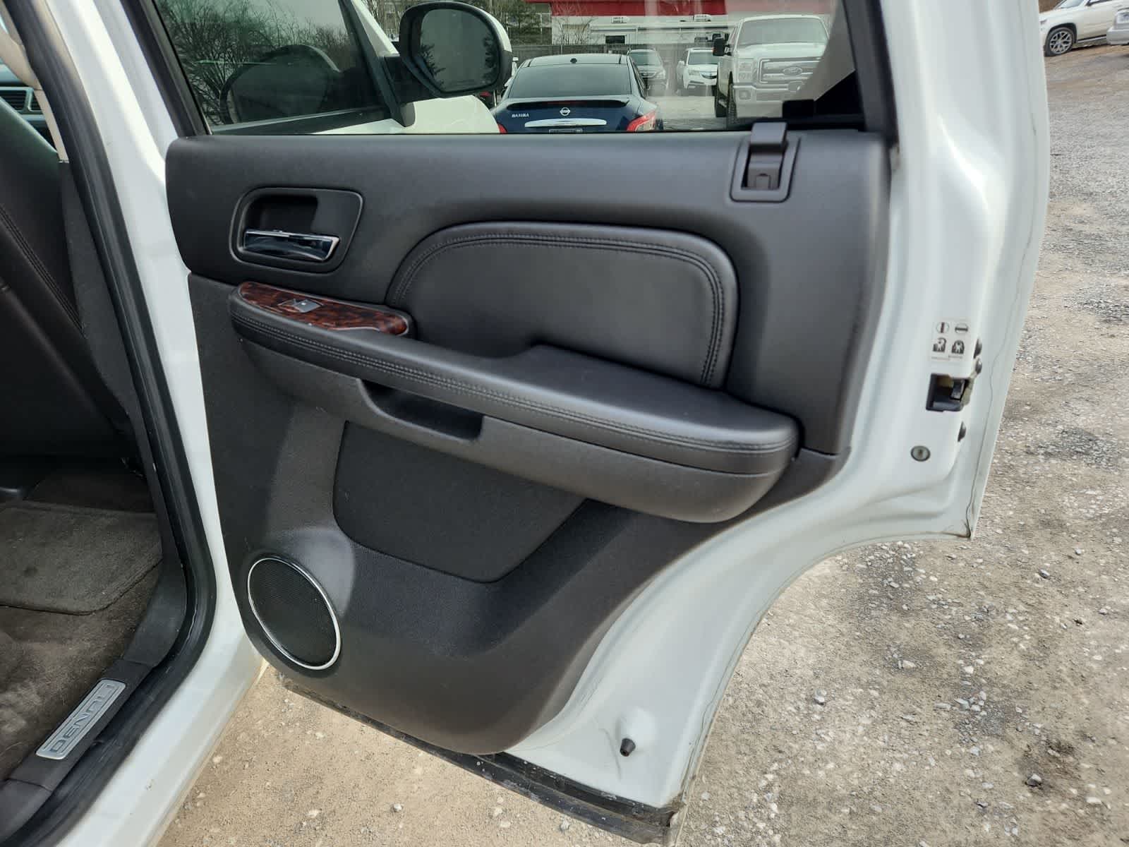 2007 GMC Yukon Denali Denali