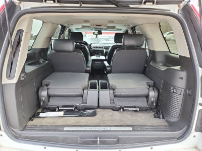 2007 GMC Yukon Denali Denali
