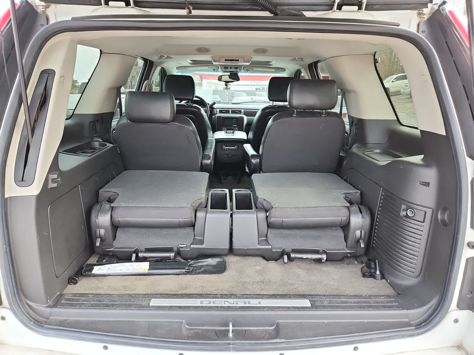 2007 GMC Yukon Denali Denali