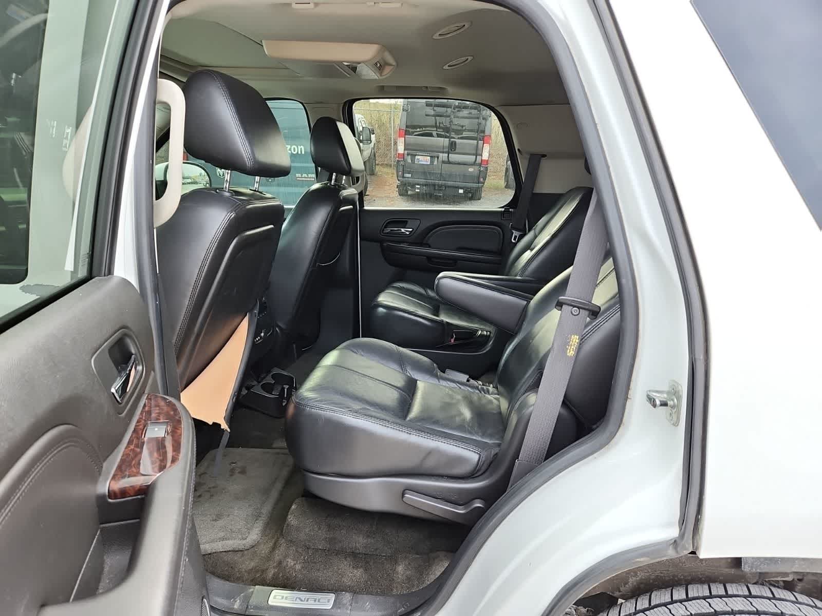 2007 GMC Yukon Denali Denali