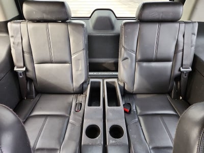 2007 GMC Yukon Denali Denali