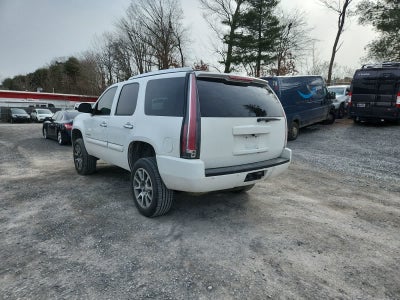 2007 GMC Yukon Denali Denali