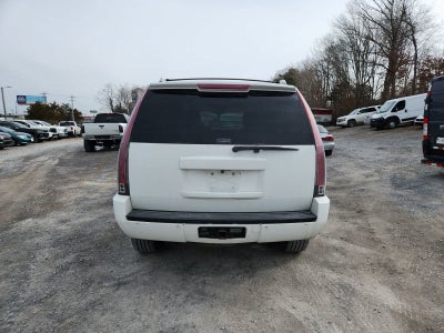 2007 GMC Yukon Denali Denali