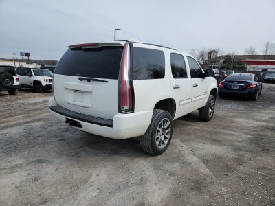 2007 GMC Yukon Denali Denali