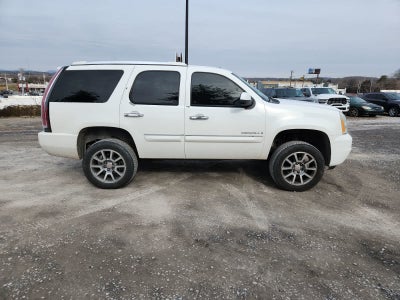 2007 GMC Yukon Denali Denali