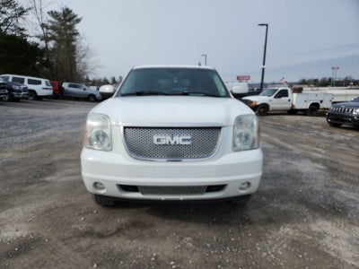 2007 GMC Yukon Denali Denali