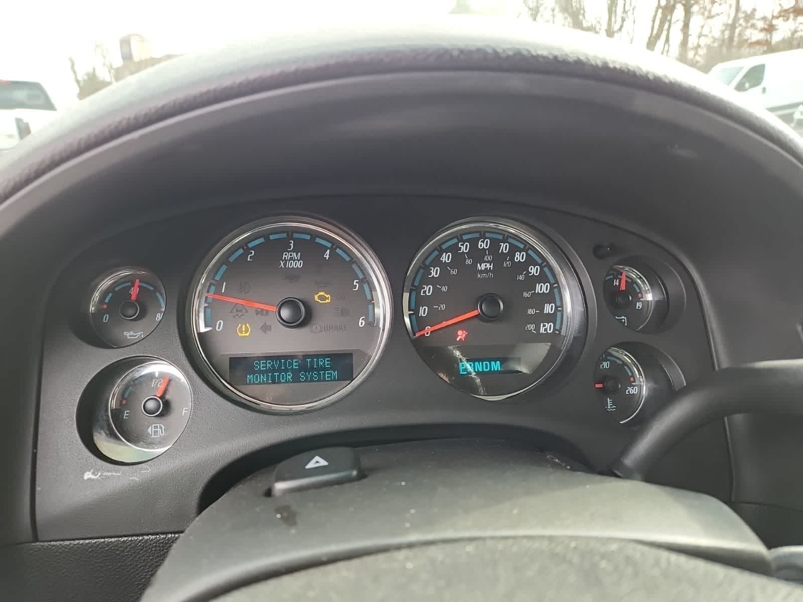 2007 GMC Yukon Denali Denali