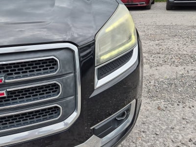 2013 GMC Acadia SLT