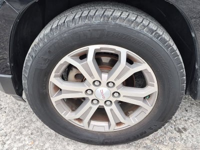 2013 GMC Acadia SLT