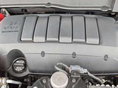 2013 GMC Acadia SLT