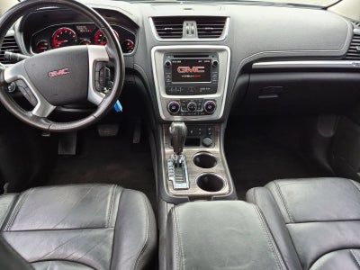 2013 GMC Acadia SLT