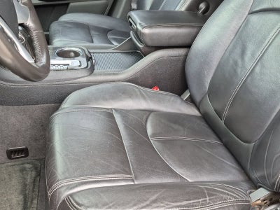 2013 GMC Acadia SLT