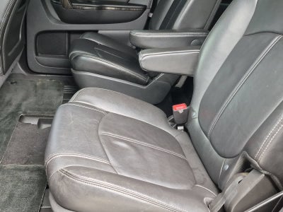 2013 GMC Acadia SLT