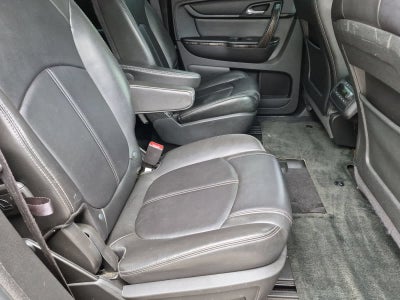 2013 GMC Acadia SLT