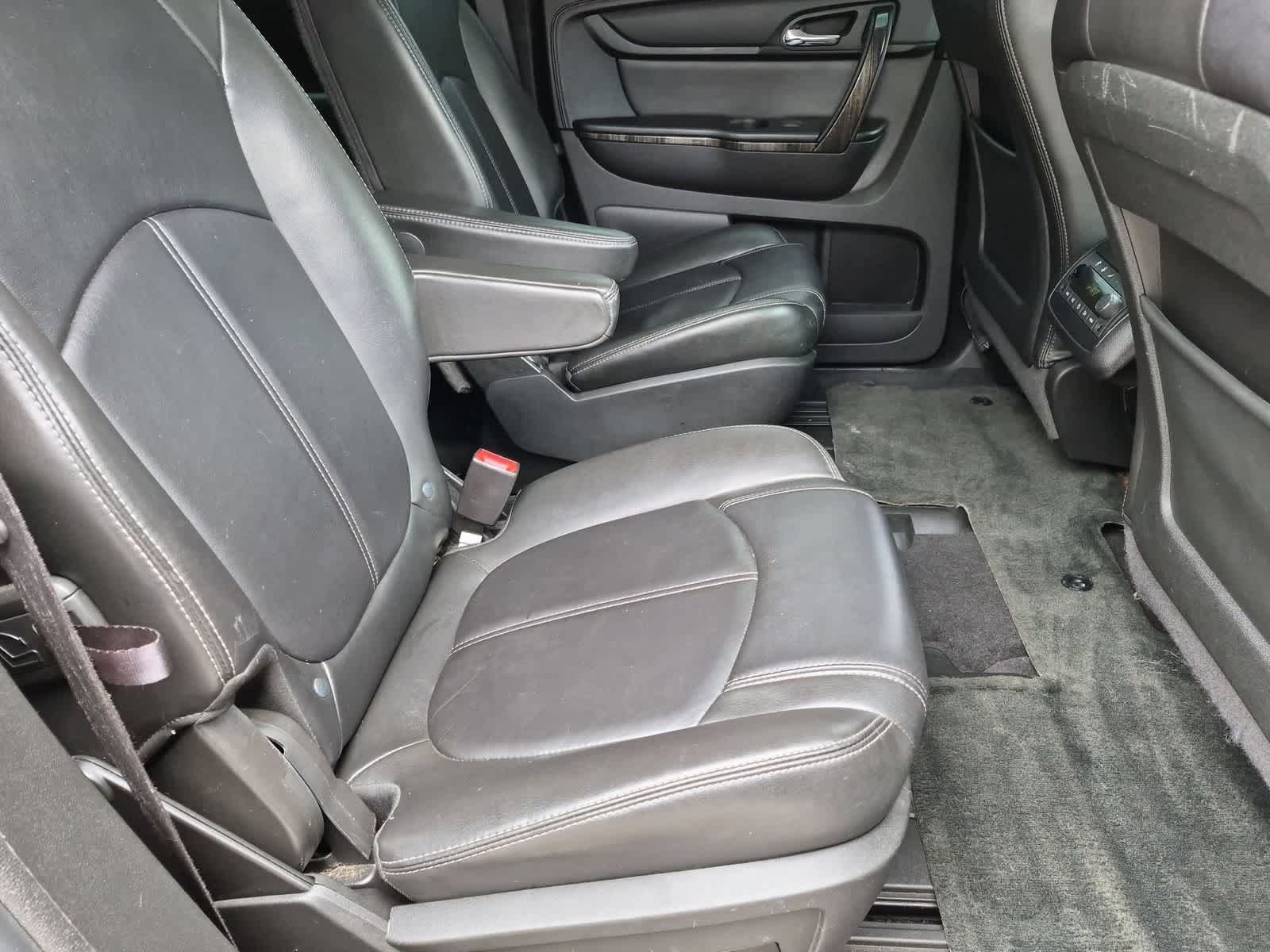 2013 GMC Acadia SLT