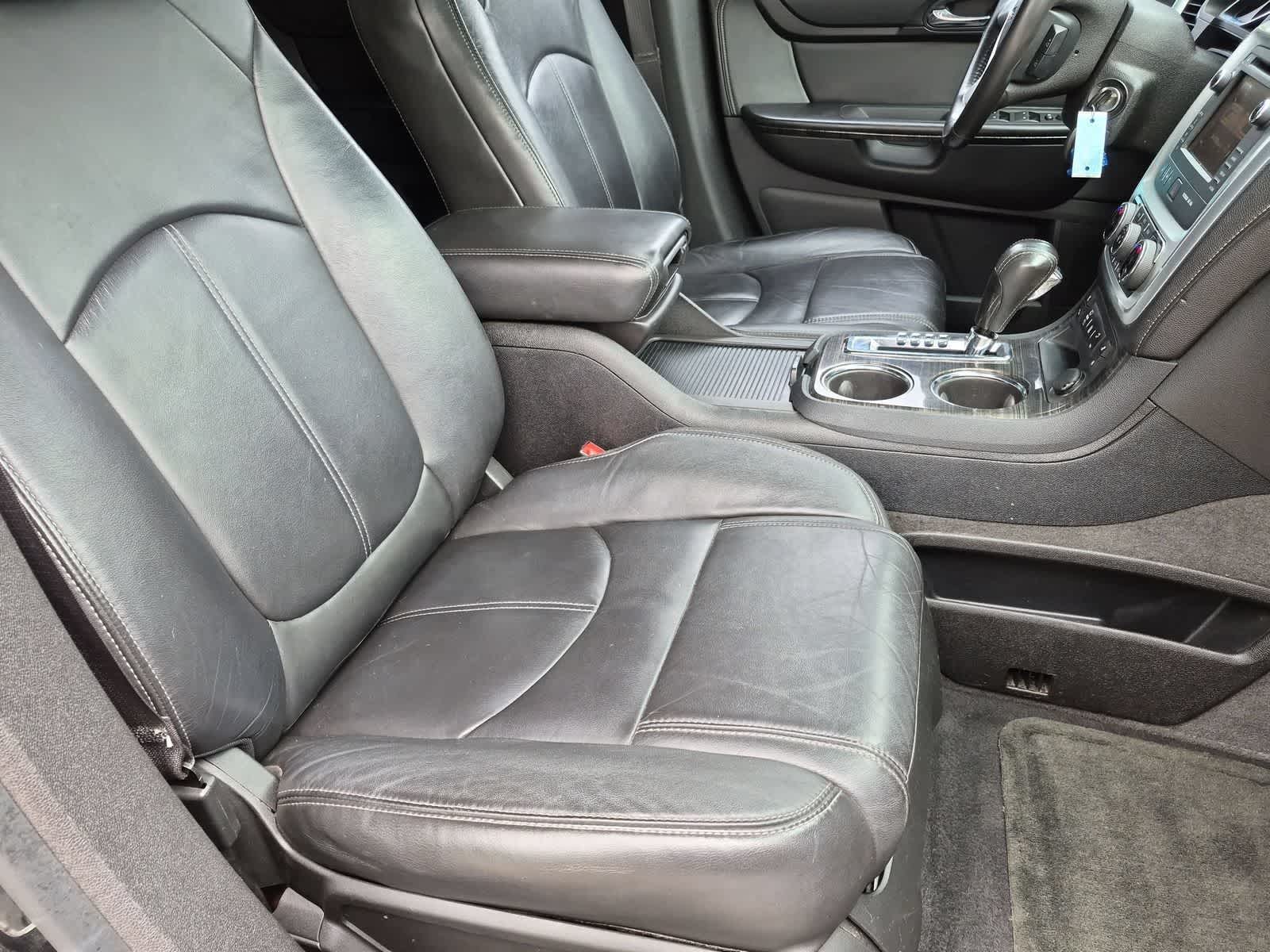 2013 GMC Acadia SLT