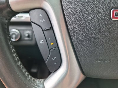 2013 GMC Acadia SLT