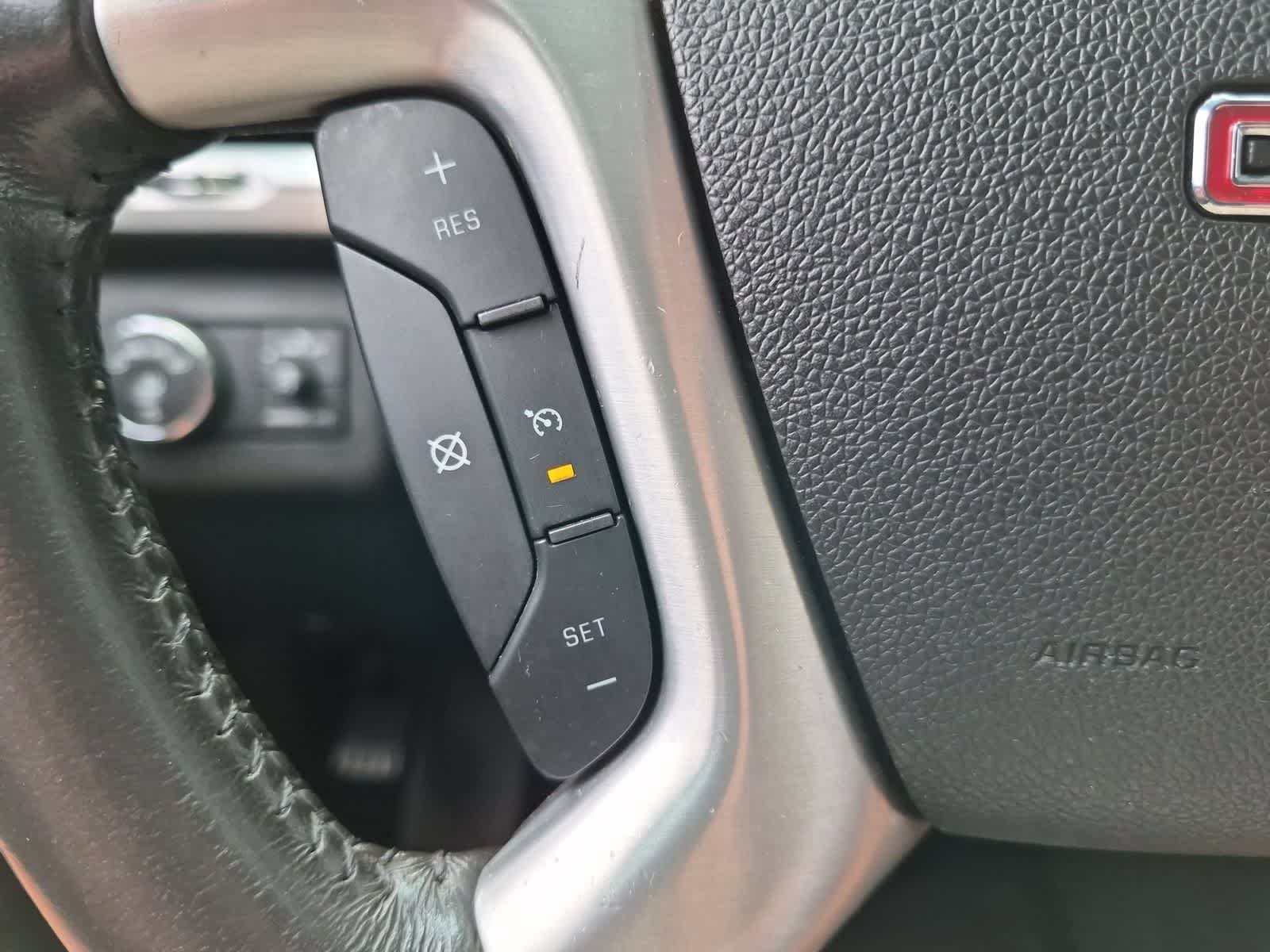 2013 GMC Acadia SLT